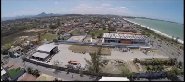 Lote/Terreno à venda, 7250m² no Jardim Campomar, Rio das Ostras
