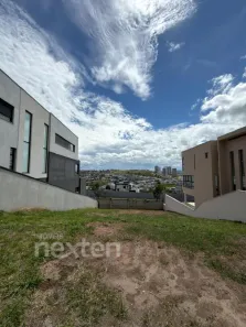 Lote/Terreno à venda, 569m² no Condomínio Residencial Alphaville II, São José dos Campos