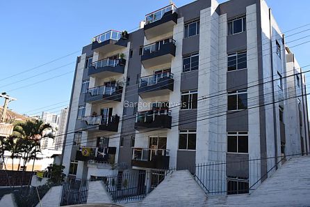 Apartamento com 3 Quartos à venda, 142m² no Dom Bosco, Juiz de Fora