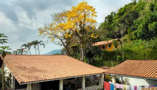 Fazenda/Sítio com 2 Quartos à venda, 1090m² no Parque Serra Mar, Itariri