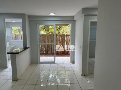 Apartamento com 2 Quartos à venda, 50m² no Jardim Planalto, São José do Rio Preto