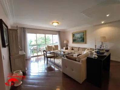 Apartamento com 2 Quartos para venda ou aluguel, 166m² no Brooklin Paulista, São Paulo
