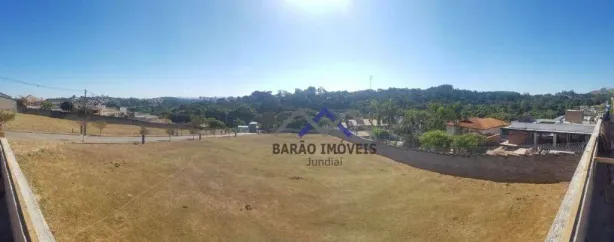 Lote/Terreno à venda, 1029m² no Chácara Malota, Jundiaí