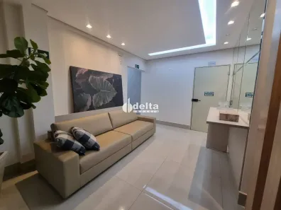 Apartamento com 2 Quartos à venda, 68m² no Patrimônio, Uberlândia