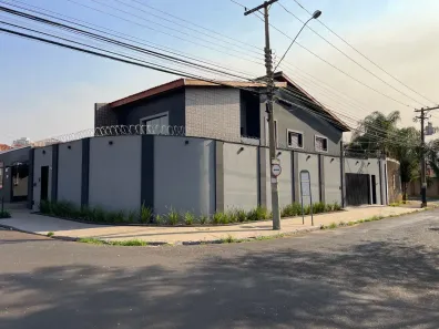 Casa com 3 Quartos à venda, 252m² no Jardim Califórnia, Ribeirão Preto