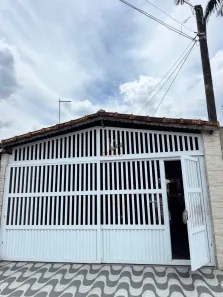 Casa com 2 Quartos à venda, 60m² no Maracanã, Praia Grande