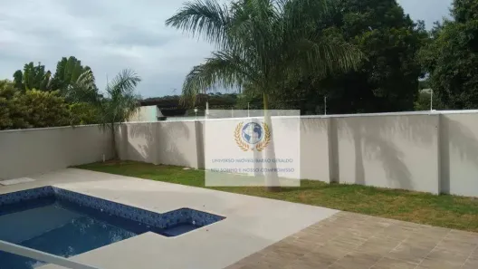 Casa de Condomínio com 3 Quartos à venda, 280m² no Loteamento Residencial Barão do Café, Campinas