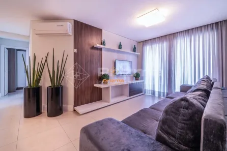 Apartamento com 3 Quartos à venda, 98m² no Centro, Bombinhas