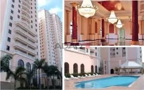 Apartamento com 3 Quartos à venda, 90m² no Setor Bueno, Goiânia