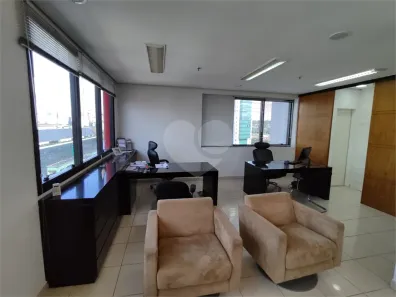 Sala Comercial à venda, 120m² no Pinheiros, São Paulo