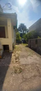 Lote/Terreno à venda, 890m² no Vila Gumercindo, São Paulo