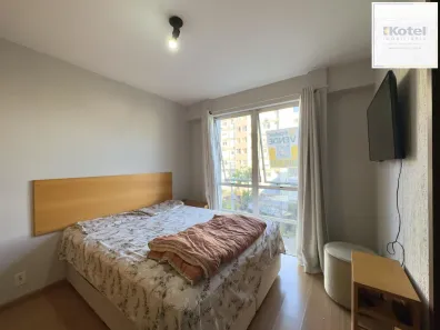 Apartamento com 1 Quarto à venda, 35m² no Centro Histórico, Porto Alegre