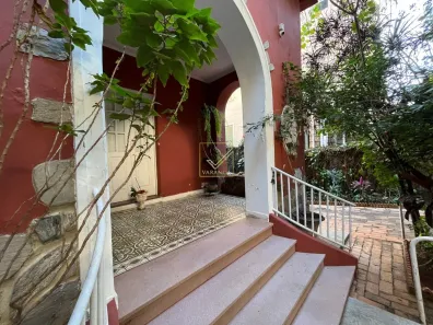 Casa com 8 Quartos à venda, 405m² no Lourdes, Belo Horizonte
