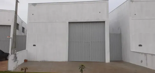 Imóvel Comercial para alugar, 145m² no Jardim Planalto, São José do Rio Preto