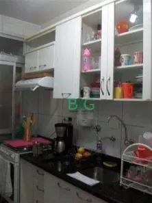 Apartamento com 2 Quartos à venda, 53m² no Santa Teresinha, São Paulo