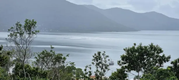 Lote/Terreno à venda, 1369m² no Lagoa da Conceição, Florianópolis