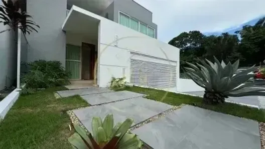 Casa de Condomínio com 4 Quartos à venda, 320m² no Chapada, Manaus
