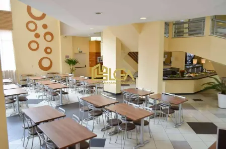 Imóvel Comercial com 3 Quartos para alugar, 1758m² no Itararé, São Vicente