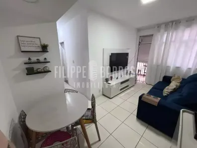 Apartamento com 2 Quartos à venda, 60m² no Irajá, Rio de Janeiro