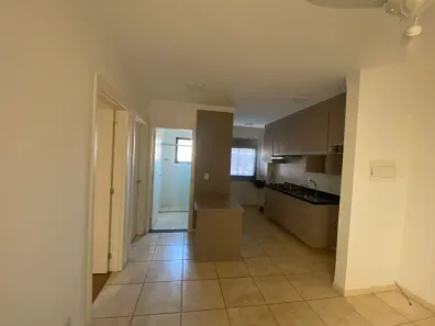 Apartamento com 2 Quartos à venda, 50m² no Jardim Residencial Paraíso, Araraquara