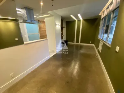 Apartamento com 2 Quartos à venda, 75m² no Leme, Rio de Janeiro