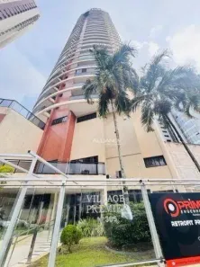 Apartamento com 3 Quartos para alugar, 127m² no Umarizal, Belém