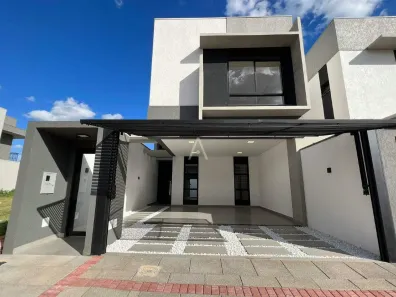 Sobrado com 3 Quartos à venda, 178m² no Recanto Tropical, Cascavel