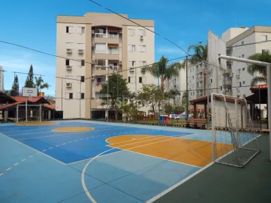 Apartamento com 2 Quartos à venda, 57m² no Itacorubi, Florianópolis