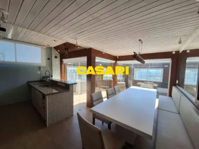 Cobertura com 3 Quartos à venda, 252m² no Anchieta, São Bernardo do Campo