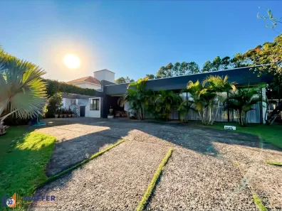 Casa de Condomínio com 3 Quartos à venda, 288m² no Belém Novo, Porto Alegre