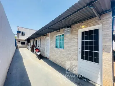 Kitnet com 1 Quarto à venda, 40m² no Setor Urias Magalhães II, Goiânia