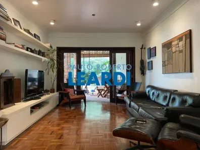 Casa com 4 Quartos à venda, 600m² no Vila Morumbi, São Paulo