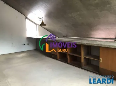 Sobrado com 3 Quartos à venda, 280m² no Vila Inah, São Paulo