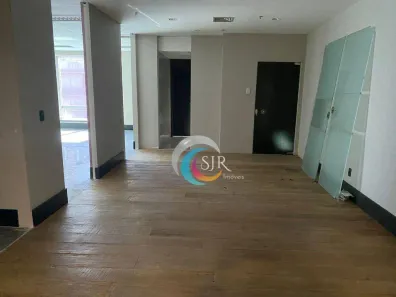 Sala Comercial para alugar, 330m² no Cidade Monções, São Paulo