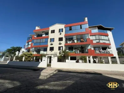 Apartamento com 2 Quartos à venda, 76m² no Ingleses do Rio Vermelho, Florianópolis