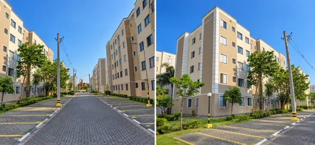Apartamento com 2 Quartos para alugar, 42m² no Loteamento Mogilar, Mogi das Cruzes