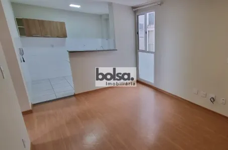 Apartamento com 2 Quartos à venda, 50m² no Jardim Alvorada, Bauru