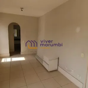 Apartamento com 1 Quarto à venda, 33m² no Vila Andrade, São Paulo