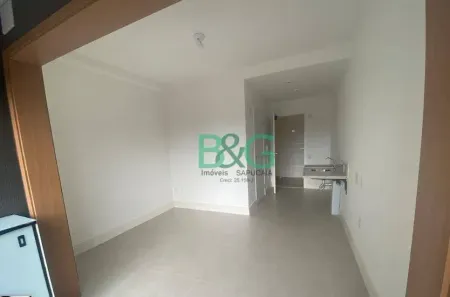 Apartamento com 1 Quarto à venda, 23m² no Vila Esperança, São Paulo