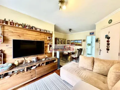 Apartamento com 3 Quartos à venda, 78m² no Nossa Senhora do Ó, São Paulo