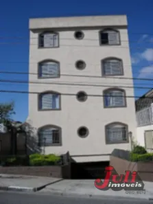 Apartamento com 2 Quartos à venda, 96m² no Taboão, São Bernardo do Campo