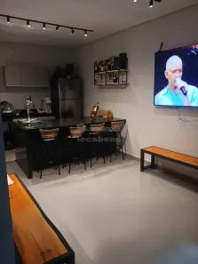 Casa de Condomínio com 3 Quartos à venda, 140m² no Egydio Zani, São José do Rio Preto