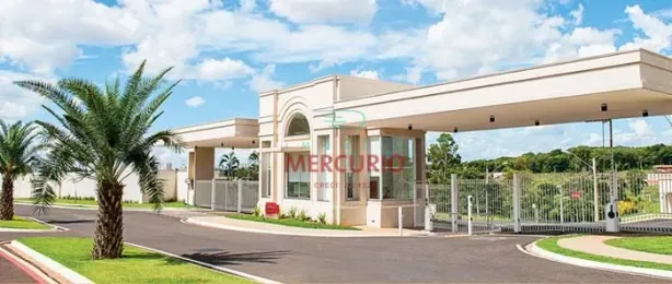 Lote/Terreno à venda, 636m² no Jardim Shangri-Lá, Bauru