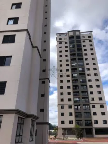 Apartamento com 3 Quartos à venda, 74m² no Jardim América, São José dos Campos