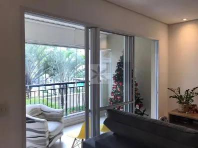 Apartamento com 3 Quartos à venda, 106m² no Centro, São Bernardo do Campo
