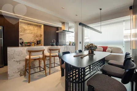 Apartamento com 2 Quartos à venda, 80m² no Vital Brazil, Niterói