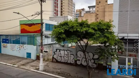 Lote/Terreno à venda, 394m² no Bela Vista, São Paulo