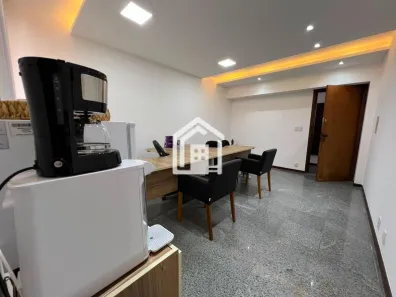 Sala Comercial para alugar, 22m² no Amaralina, Salvador