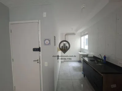 Apartamento com 2 Quartos à venda, 45m² no Guaratiba, Rio de Janeiro