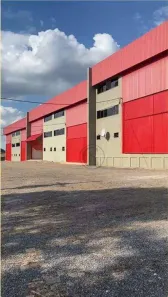 Galpão/Depósito/Armazém para alugar, 1700m² no Centro, Sorocaba